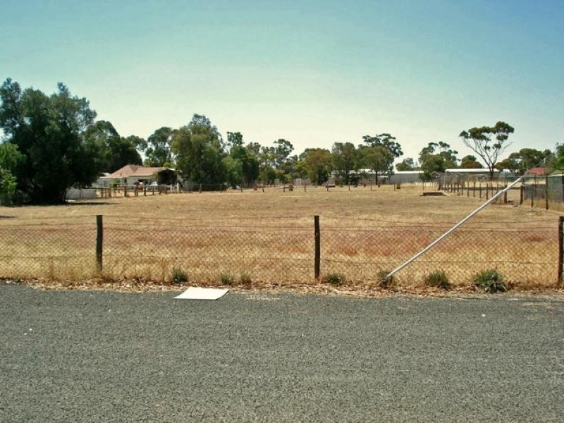 6 Bedford Lane, Wagin WA 6315