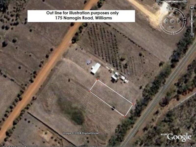 175 Narrogin Road, Williams WA 6391