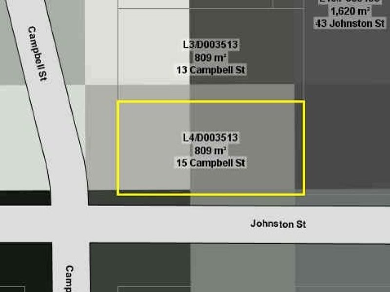 15 Campbell Street, Wickepin WA 6370