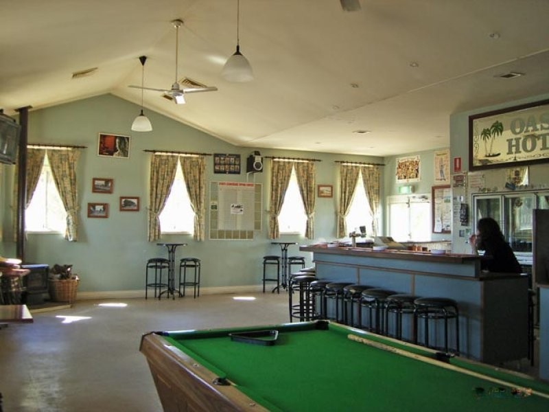 OASIS HOTEL, Harrismith WA 6361