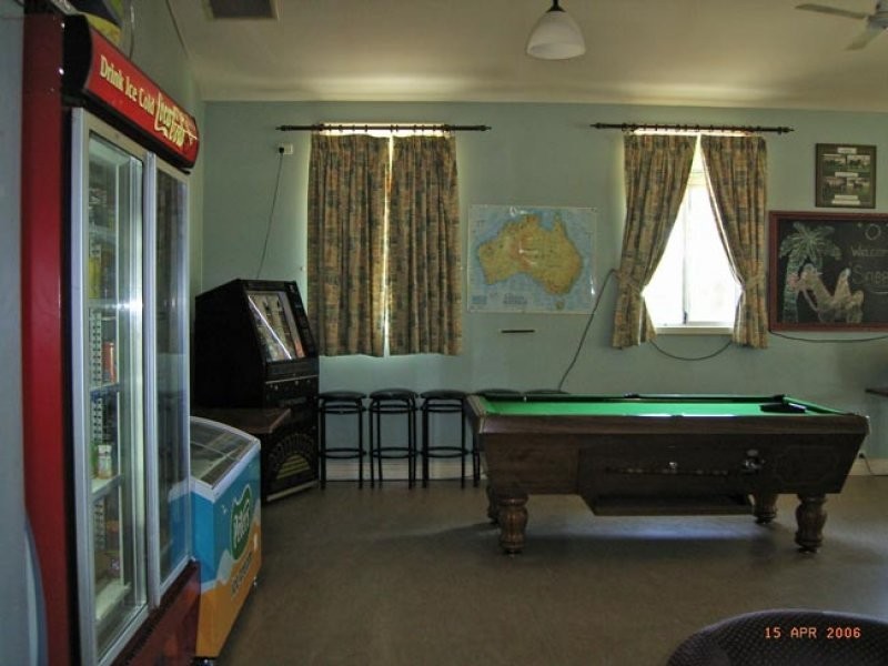 OASIS HOTEL, Harrismith WA 6361