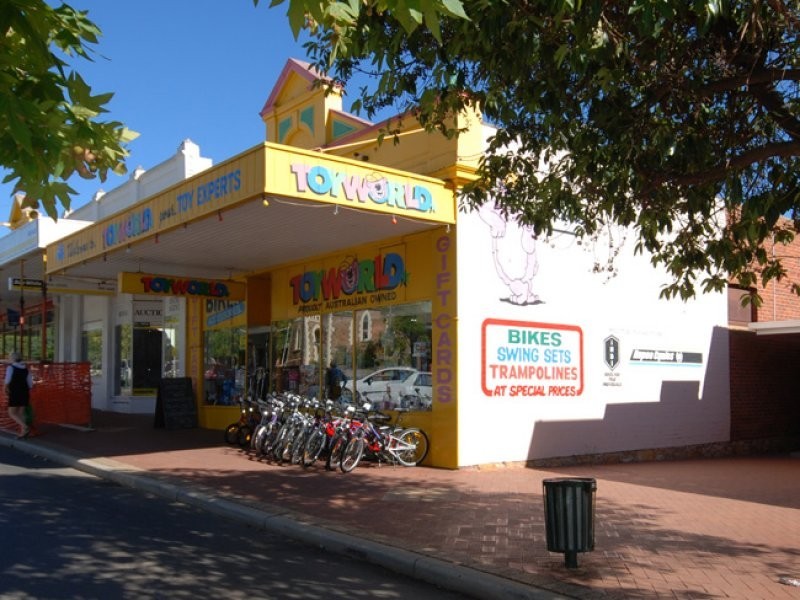 Toyworld, 26 Fortune Street, Narrogin WA 6312
