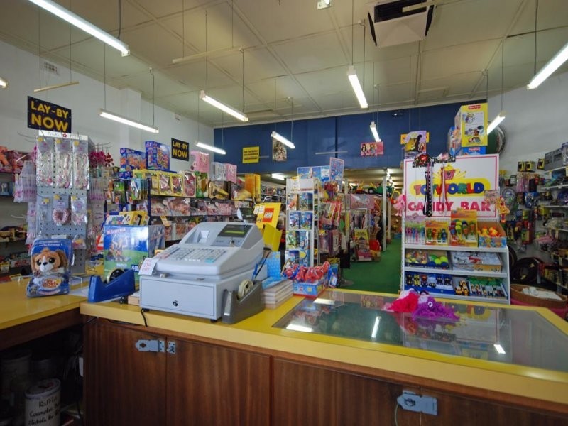 Toyworld, 26 Fortune Street, Narrogin WA 6312