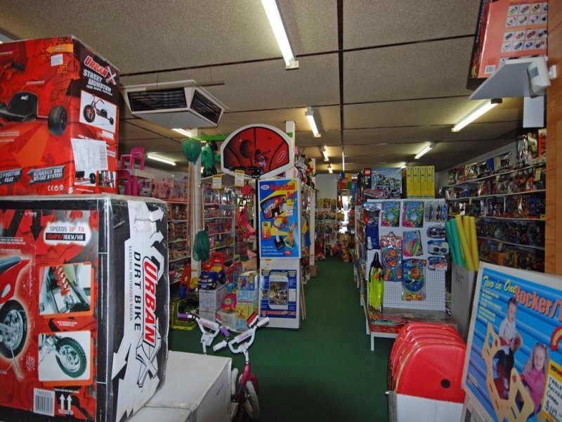 Toyworld, 26 Fortune Street, Narrogin WA 6312