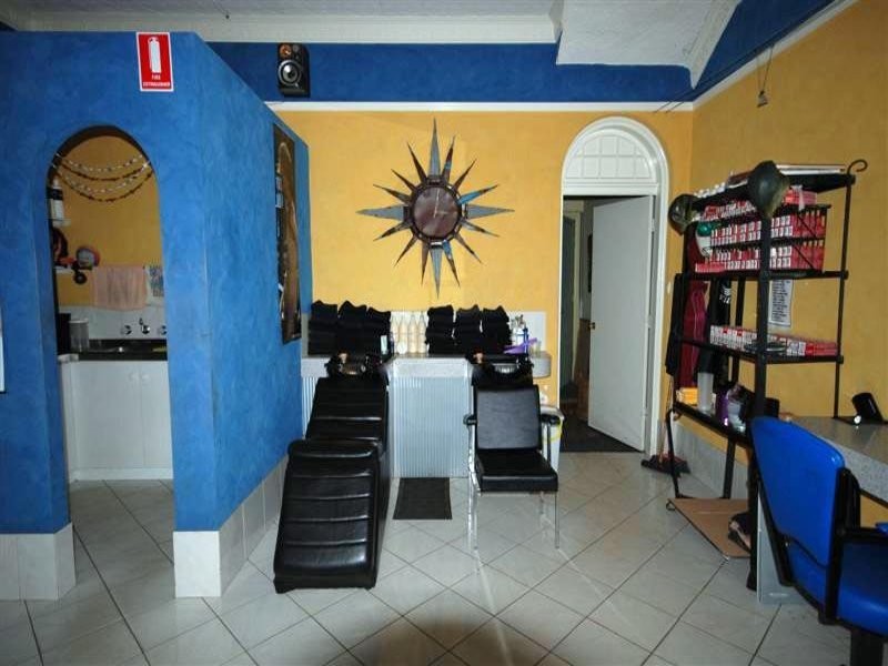 Ivan Scissorhands, Narrogin WA 6312