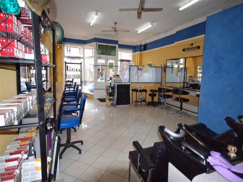 Ivan Scissorhands, Narrogin WA 6312