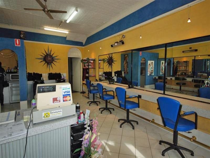 Ivan Scissorhands, Narrogin WA 6312