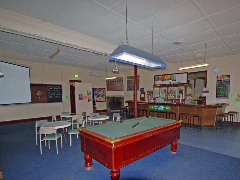 Wickepin Hotel, 34 Wogolin Road, Wickepin WA 6370
