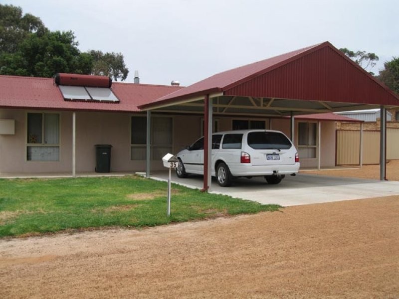 35 Daglish Street, Narrogin WA 6312