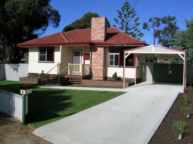 9 Clough Place, Narrogin WA 6312