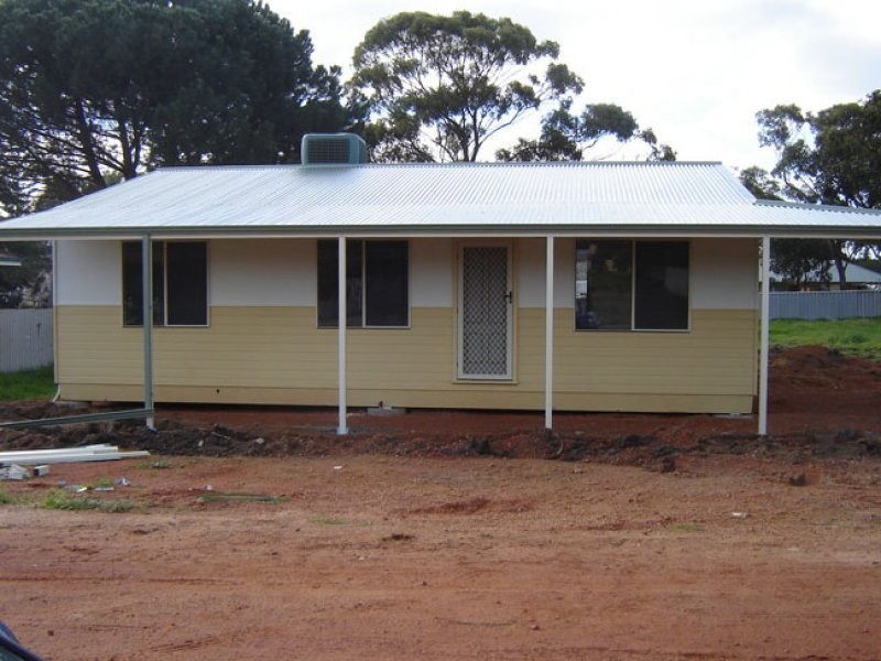 55 Fox Street, Narrogin WA 6312