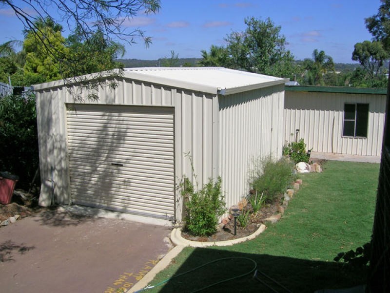 4 Butler Street, Narrogin WA 6312