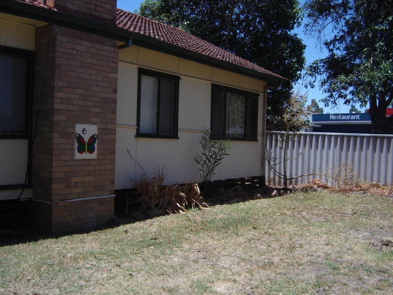 60 Albany Highway, Williams WA 6391