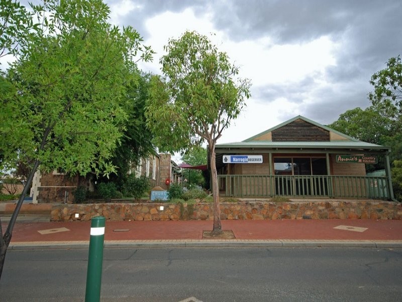 31 Fortune Street, Narrogin WA 6312