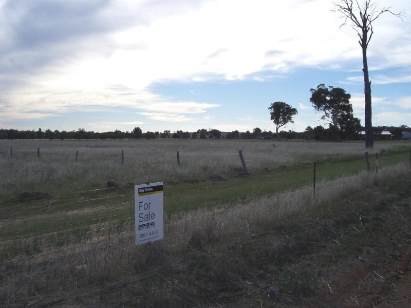 89 Popanyinning East Road, Popanyinning WA 6309