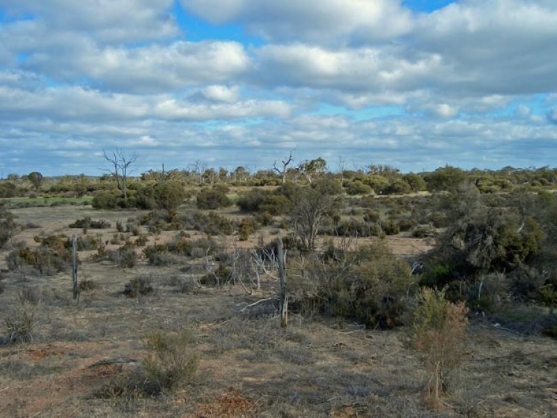 Lot 2560 Great Southern Highway, Highbury WA 6313