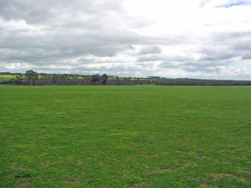 12719 Highbury South Road, Highbury WA 6313