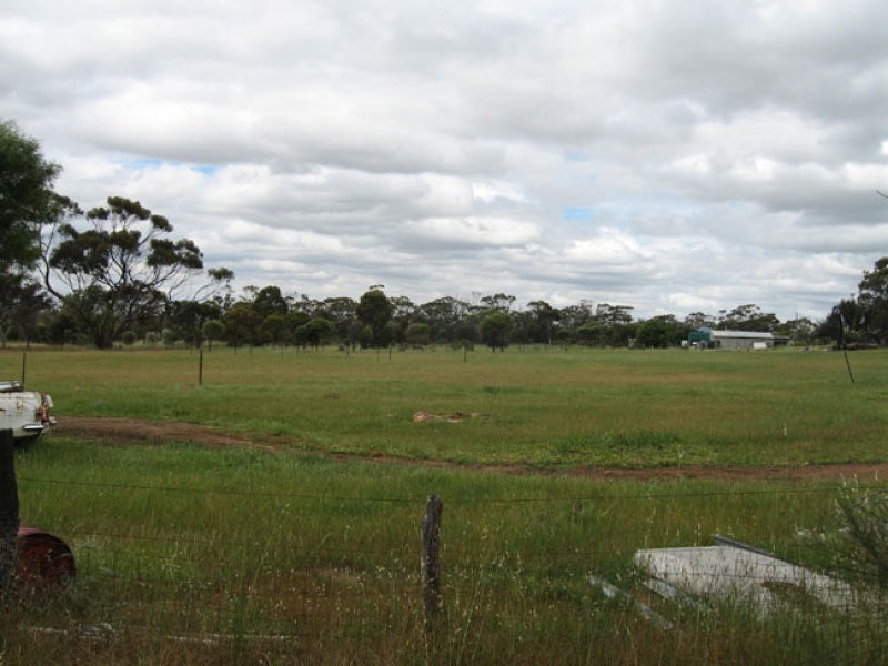 35 King Street, Popanyinning WA 6309