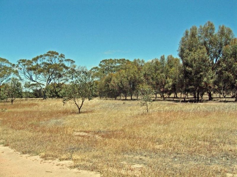 Lot 11 Whinbin Rock Road, Highbury WA 6313