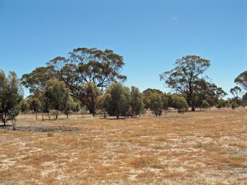 Lot 11 Whinbin Rock Road, Highbury WA 6313