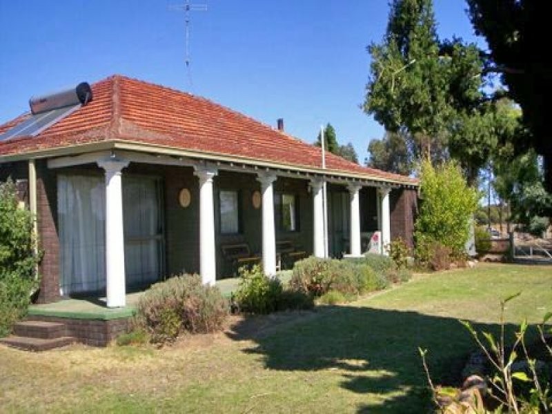 15491 Great Southern Highway, Popanyinning WA 6309