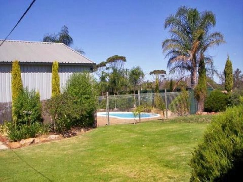 15491 Great Southern Highway, Popanyinning WA 6309