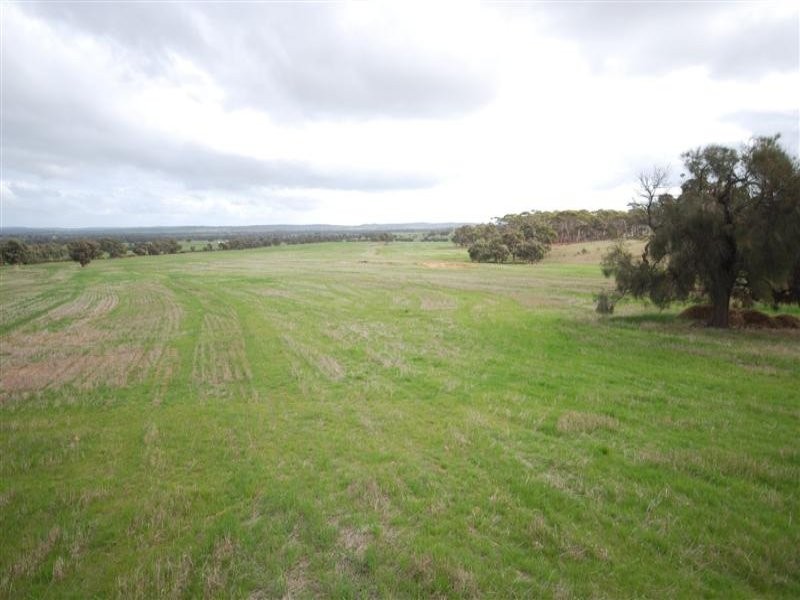 5 Bunmulling Road, Popanyinning WA 6309