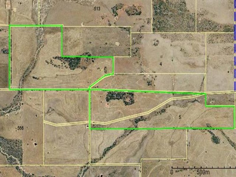 5 Bunmulling Road, Popanyinning WA 6309