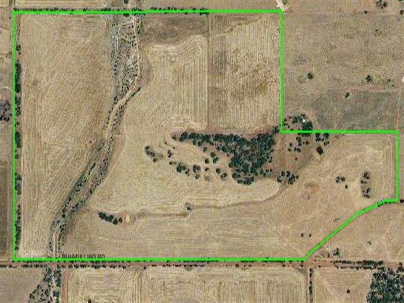 5 Bunmulling Road, Popanyinning WA 6309