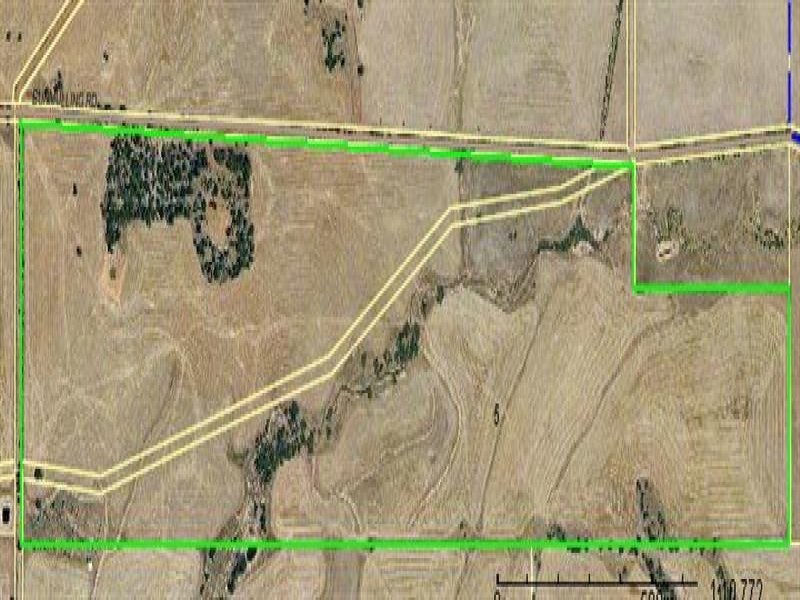 5 Bunmulling Road, Popanyinning WA 6309