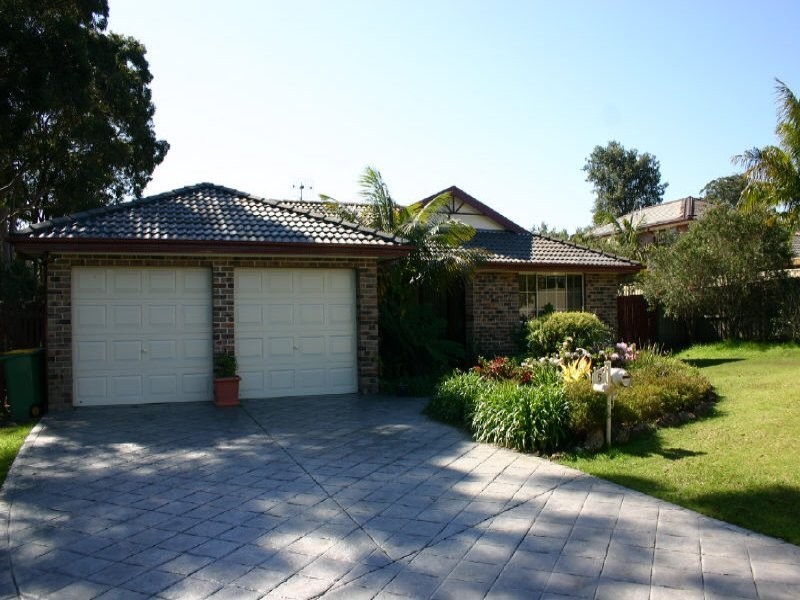 5 Morgan Avenue, Tumbi Umbi NSW 2261