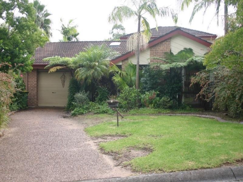 9 Silky Oak Close, Green Point NSW 2251