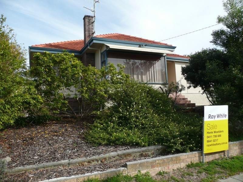 285 Albany Highway, Mt Melville,, Mount Melville WA 6330