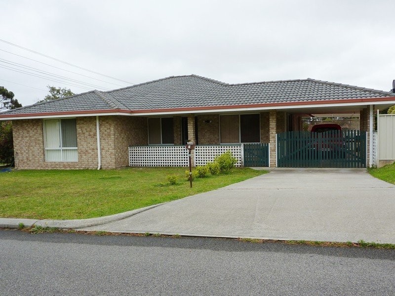 1 Gillam Place,, Mount Melville WA 6330