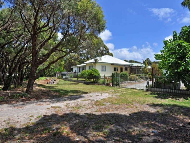 88 Chipana Drive Little Grove, Albany WA 6330 the real estate agency