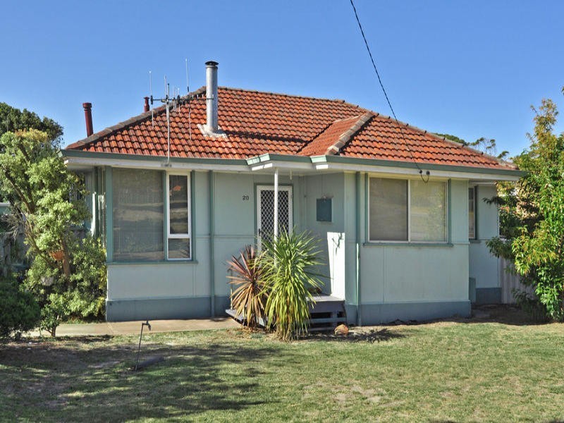 28 Pretious Street, Spencer Park, Albany WA 6330 the real estate