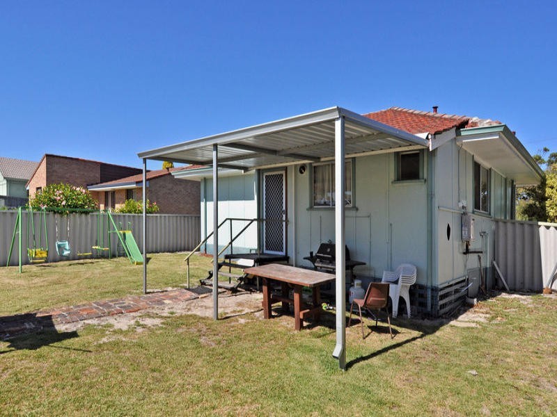 28 Pretious Street, Spencer Park, Albany WA 6330 the real estate