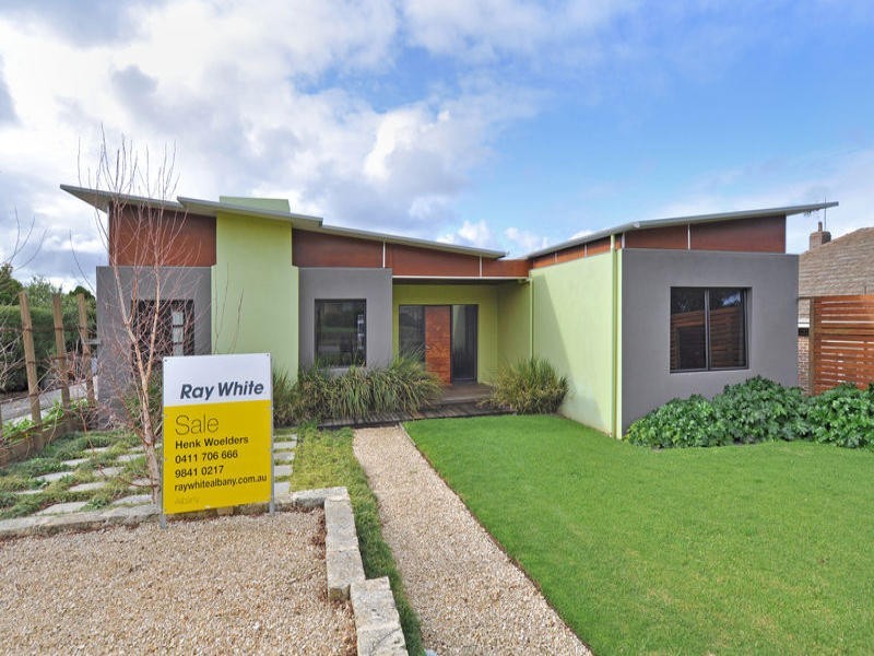 60 Parade Street, Albany WA 6330