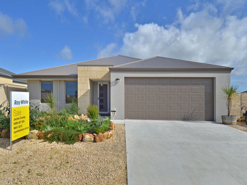 19 Dorado Bend, Mckail WA 6330