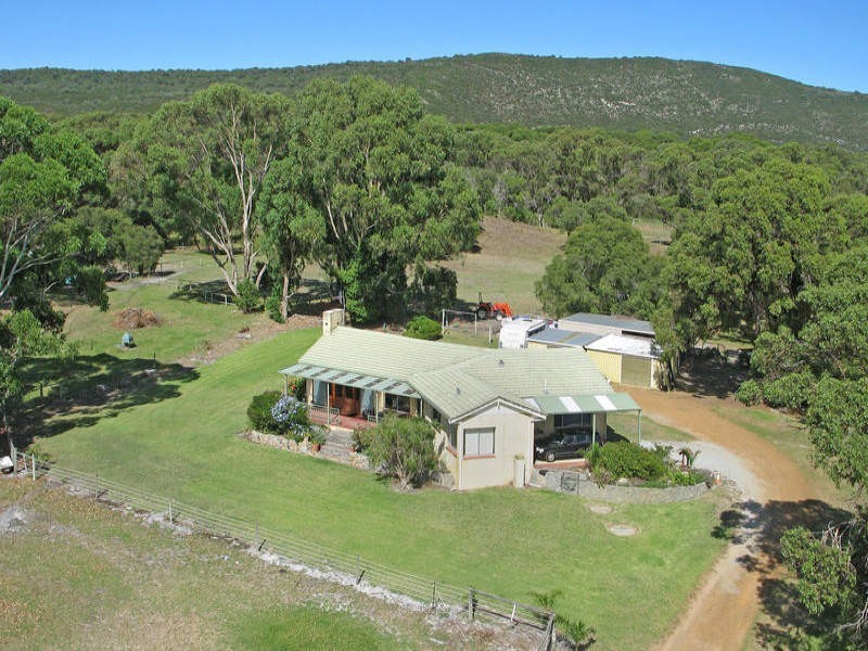 850 Frenchman Bay Road Little Grove, Albany WA 6330 the real estate