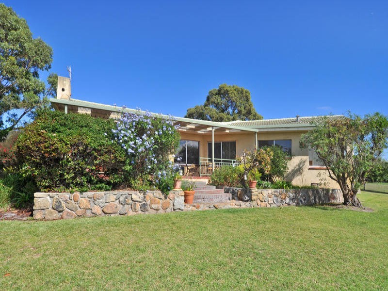 850 Frenchman Bay Road Little Grove, Albany WA 6330 the real estate