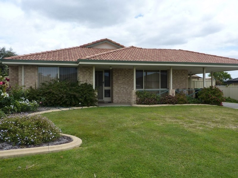18 Todd Road McKail, Albany WA 6330