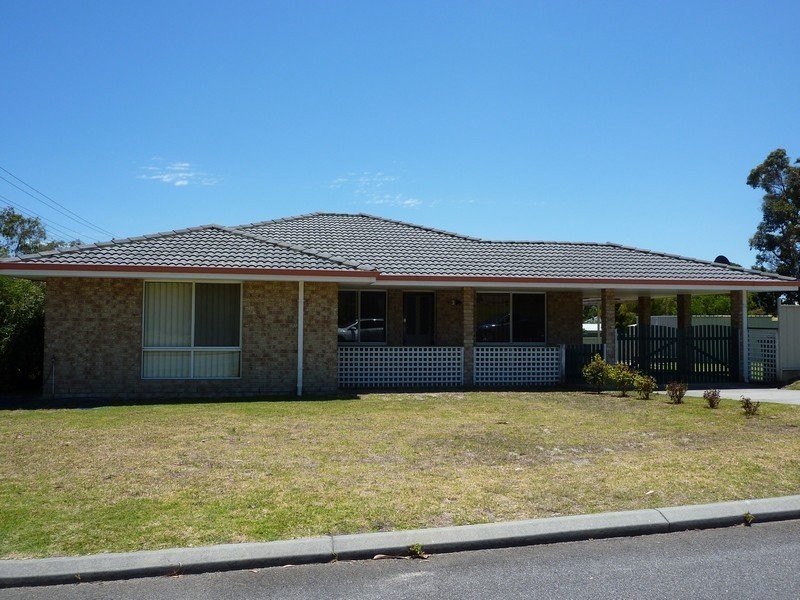 1 Gillam Place Mount Melville, Albany WA 6330