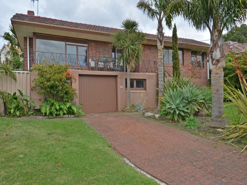 61 Parade Street, Albany WA 6330