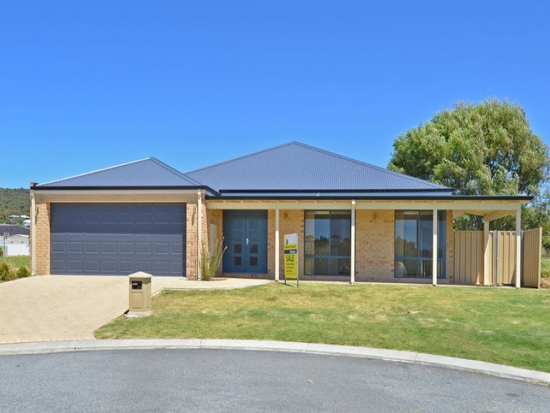 39 Lake Seppings Drive Mira Mar, Albany WA 6330