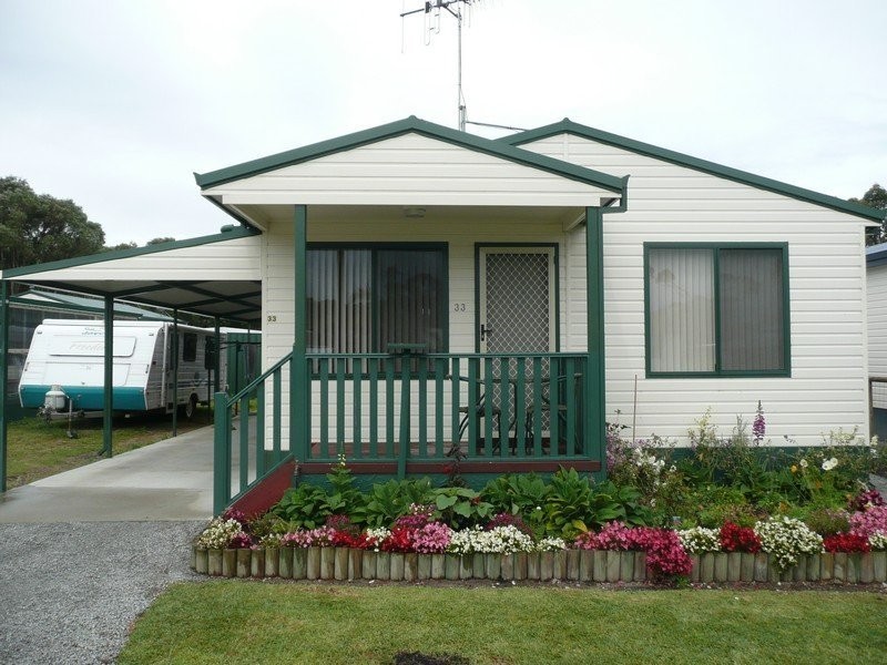 33 Panorama Caravan Park Big Grove, Albany WA 6330