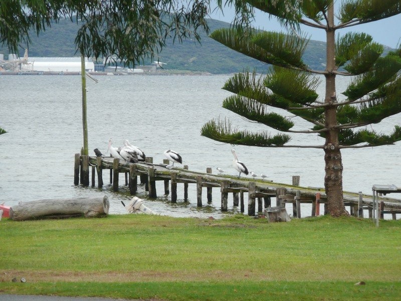 33 Panorama Caravan Park Big Grove, Albany WA 6330