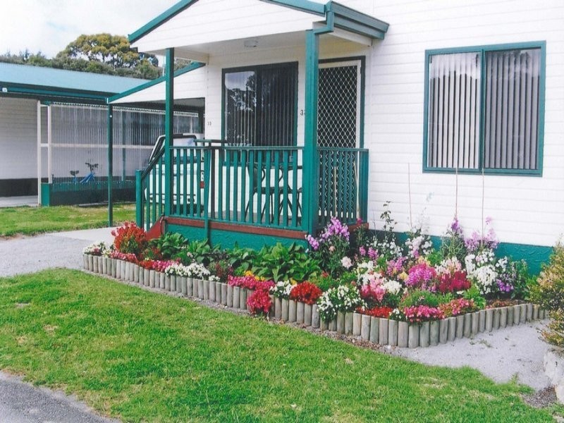33 Panorama Caravan Park Big Grove, Albany WA 6330
