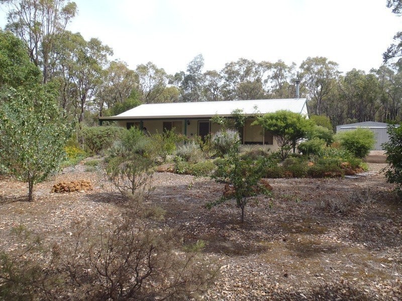 58 Ingoldby Street, Mount Barker WA 6324