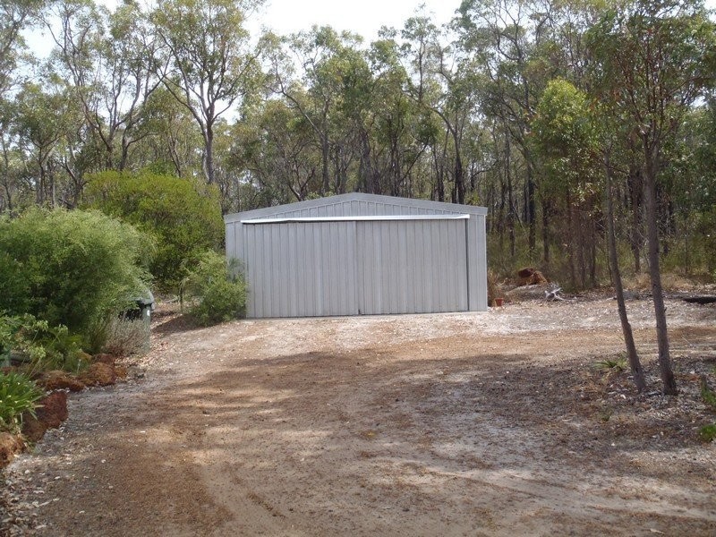 58 Ingoldby Street, Mount Barker WA 6324